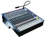 Rackmount Mixer 12 Mono
