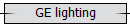 GE lighting