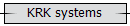 KRK systems
