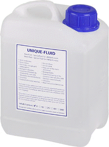 LOOK UNIQUE FLUID 10 L