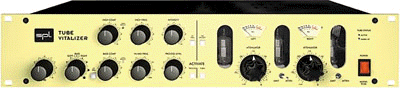 SPL TUBE VITALIZER