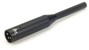 DBX RTA-M Real Time Analyser Mic