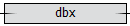 dbx